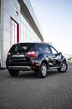 Nissan Terrano 2022 