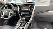 Mitsubishi Montero Sport 2020 