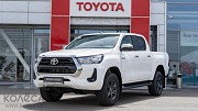 Toyota Hilux 2021 Алматы