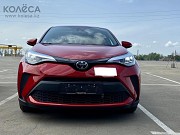 Toyota C-HR 2021 Алматы