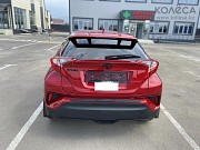Toyota C-HR 2021 
