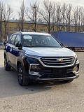 Chevrolet Captiva 2022 Алматы