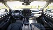 Toyota Highlander 2021 