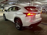 Lexus NX 300 2021 
