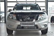 Nissan Terrano 2021 