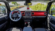 Jeep Wrangler 2021 