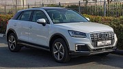 Audi Q2L e-tron 2021 Алматы