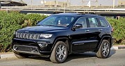 Jeep Grand Cherokee 2021 Алматы