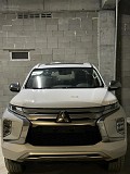 Mitsubishi Pajero Sport 2020 Орал