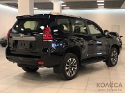 Toyota Land Cruiser Prado 2022 Кызылорда