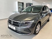 Volkswagen Polo 2021 Караганда