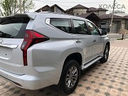 Mitsubishi Montero Sport 2020 Шымкент