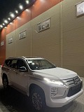 Mitsubishi Pajero Sport 2020 Актау