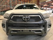 Toyota Hilux 2022 Актау