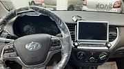 Hyundai Accent 2021 Шымкент