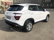 Hyundai Creta 2022 Актау