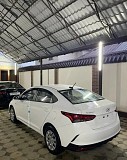 Hyundai Accent 2022 Шымкент