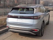 Volkswagen ID.4 2021 