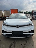 Volkswagen ID.4 2022 Алматы
