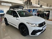 Volkswagen Tiguan 2021 Караганда