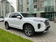 Hyundai Palisade 2022 Алматы