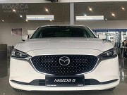 Mazda 6 2021 Қарағанды