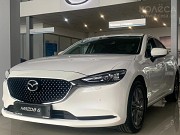 Mazda 6 2021 Қарағанды