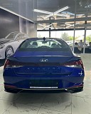 Hyundai Elantra 2022 