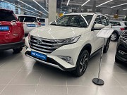 Toyota Rush 2021 Астана