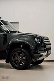Land Rover Defender 2022 