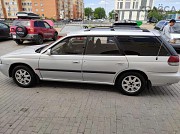 Subaru Legacy 1994 