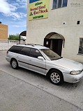 Subaru Legacy 1994 