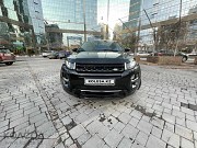 Land Rover Range Rover Evoque 2014 