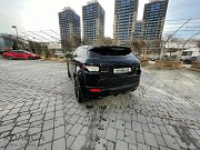 Land Rover Range Rover Evoque 2014 