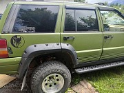 Jeep Grand Cherokee 1993 