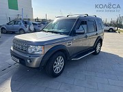 Land Rover Discovery 2010 