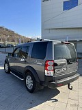 Land Rover Discovery 2010 