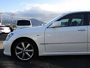 Toyota Crown 2007 