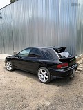 Subaru Impreza WRX 1997 