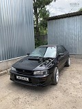 Subaru Impreza WRX 1997 