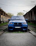 BMW X5 M 2009 