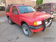 Opel Frontera 1993 