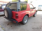 Opel Frontera 1993 