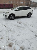 Mazda CX-7 2011 