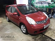 Nissan Note 2007 