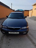 Mazda 626 1998 