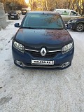 Renault Logan 2014 Затобольск