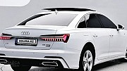 Audi A6 2020 