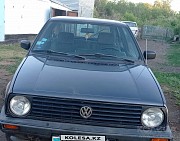 Volkswagen Golf 1990 