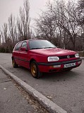 Volkswagen Golf 1993 Теміртау